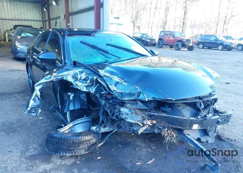 2018 Lexus Gs 350 F Sport z USA, uszkodzony, nr VIN JTHCZ1BL2JA008918